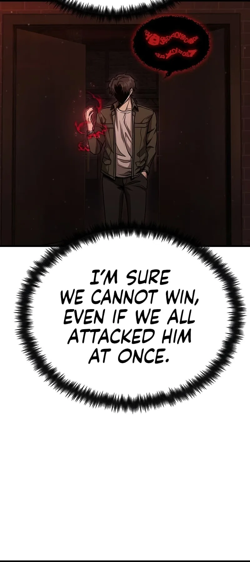 Foreigner On The Periphery (Remake) Chapter 19 page 73