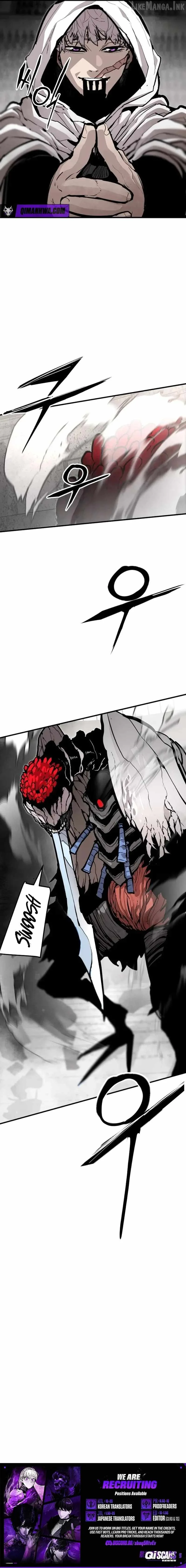 The War of Corpses Chapter 76 page 11