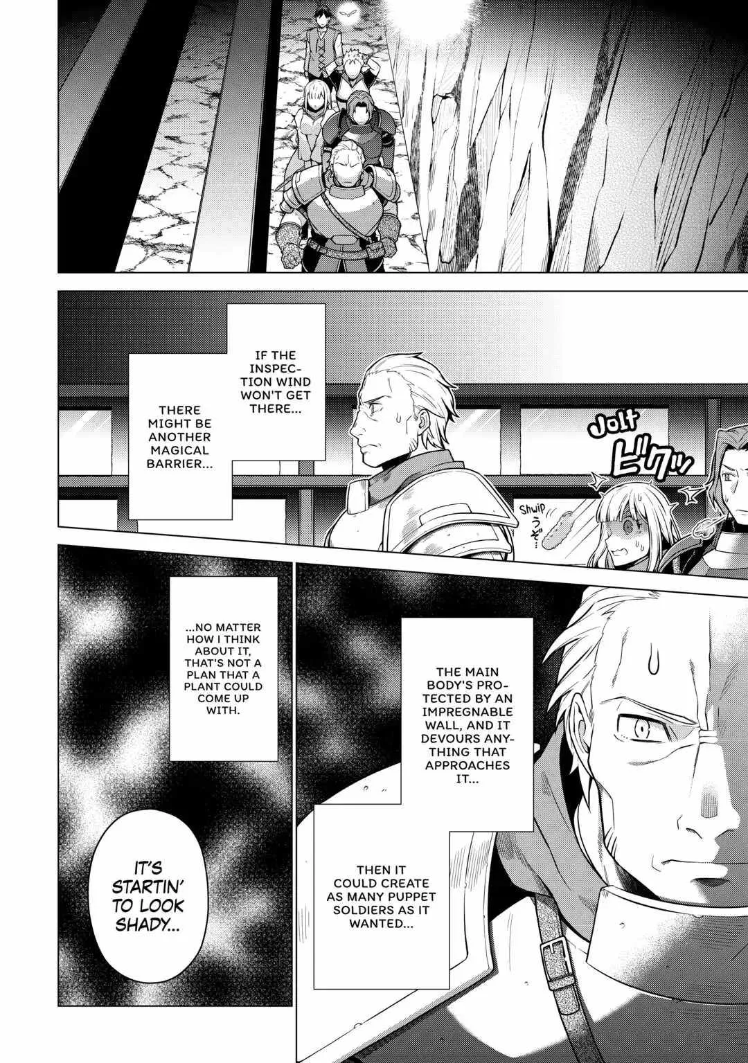 Chouetsu-sha To Natta Ossan wa My Pace ni Isekai wo Sansaku Suru Chapter 9 page 20