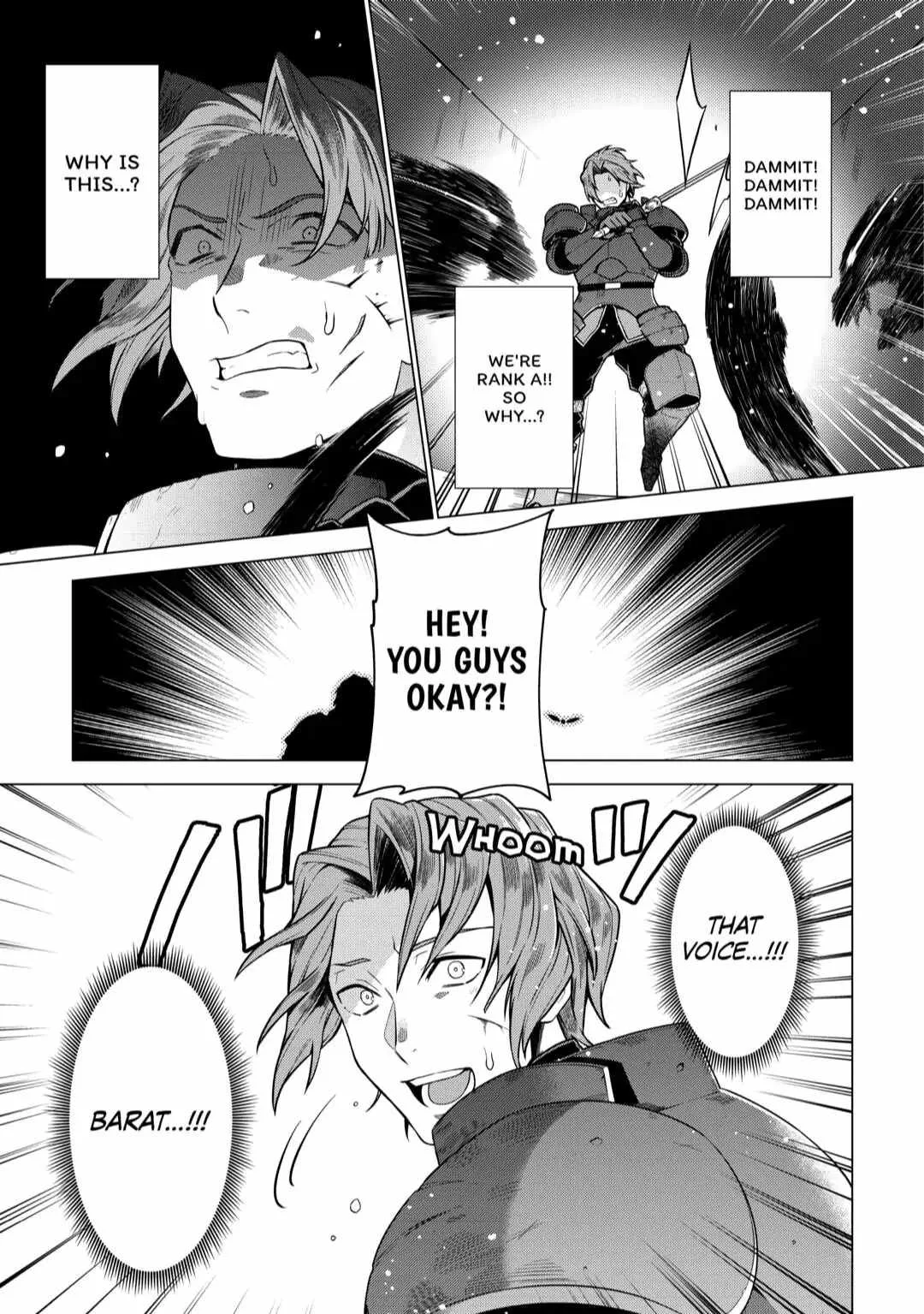Chouetsu-sha To Natta Ossan wa My Pace ni Isekai wo Sansaku Suru Chapter 8 page 11