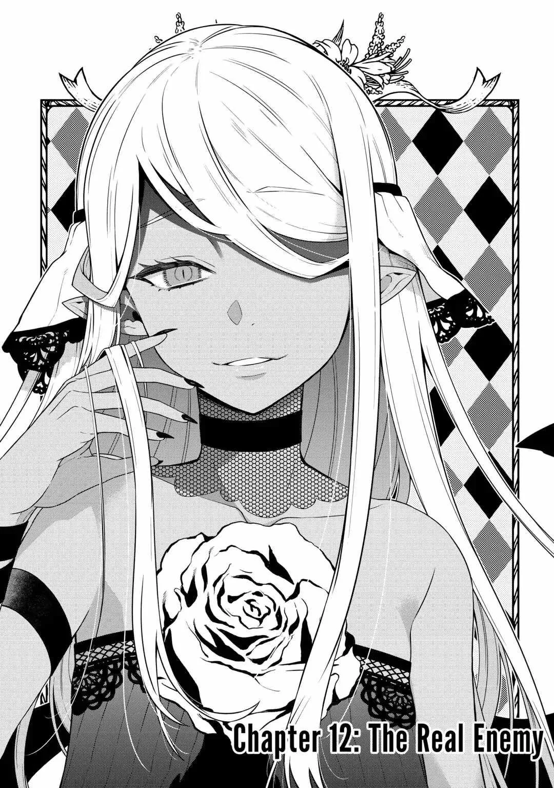 Chouetsu-sha To Natta Ossan wa My Pace ni Isekai wo Sansaku Suru Chapter 12 page 2