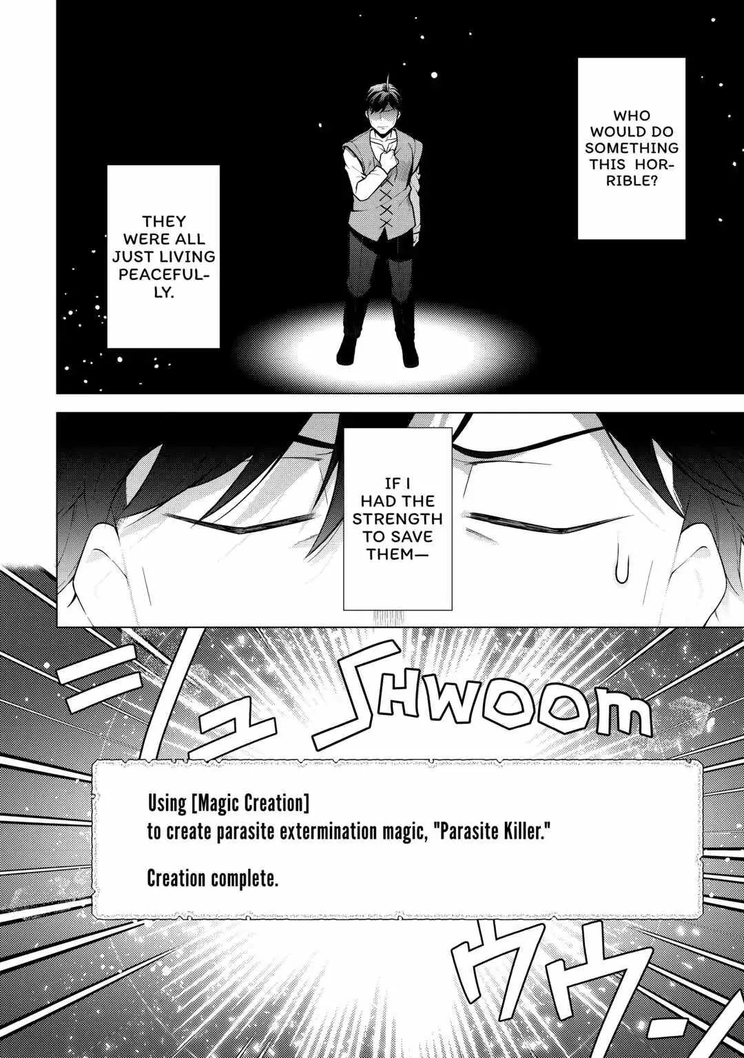 Chouetsu-sha To Natta Ossan wa My Pace ni Isekai wo Sansaku Suru Chapter 10 page 16
