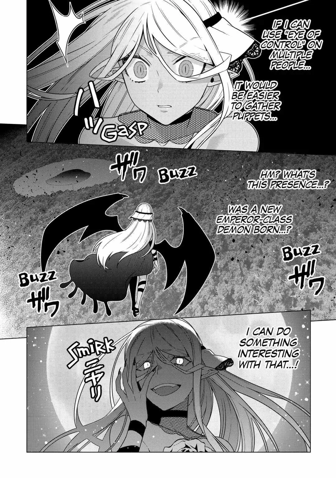 Chouetsu-sha To Natta Ossan wa My Pace ni Isekai wo Sansaku Suru Chapter 12 page 26