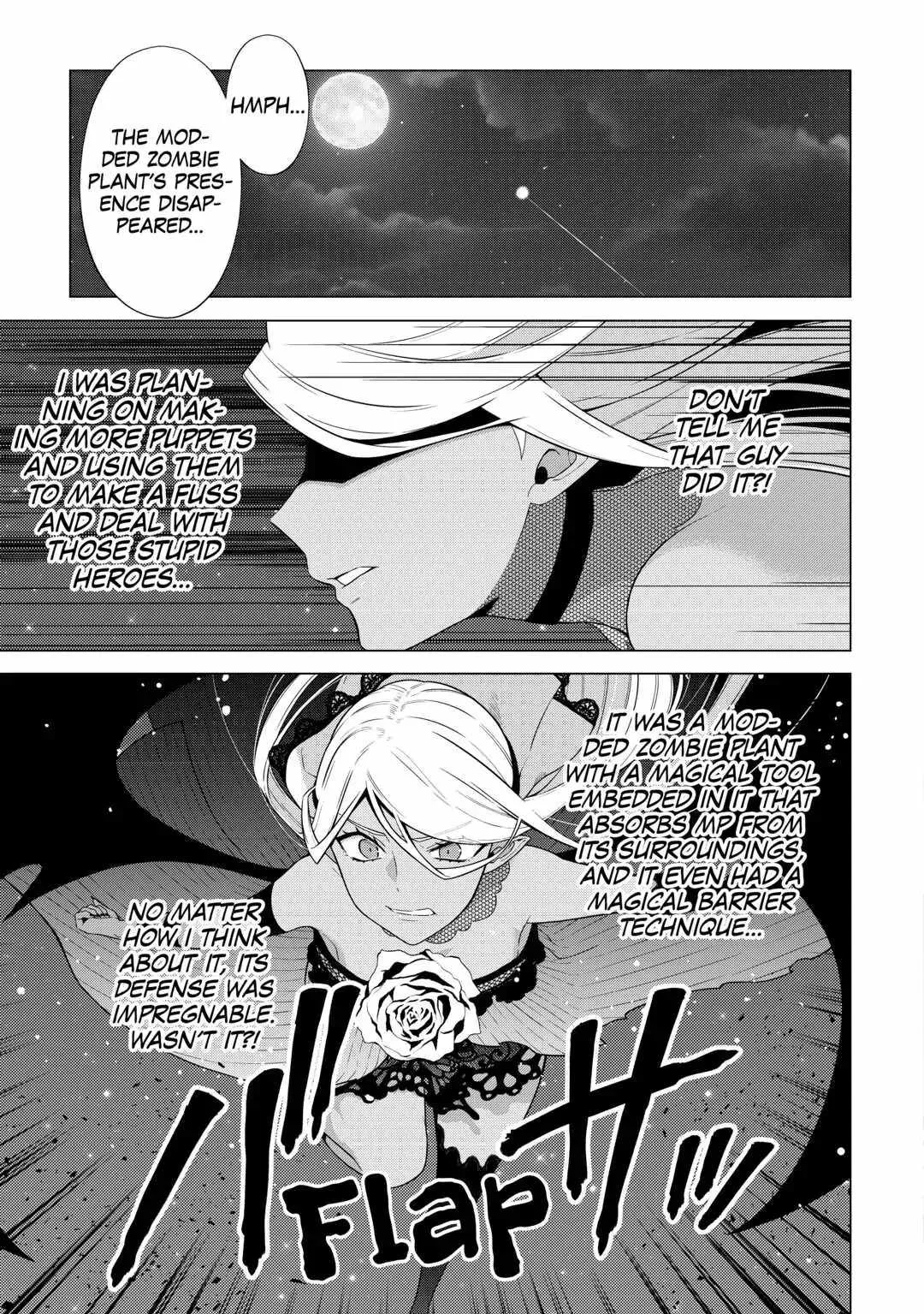 Chouetsu-sha To Natta Ossan wa My Pace ni Isekai wo Sansaku Suru Chapter 12 page 25