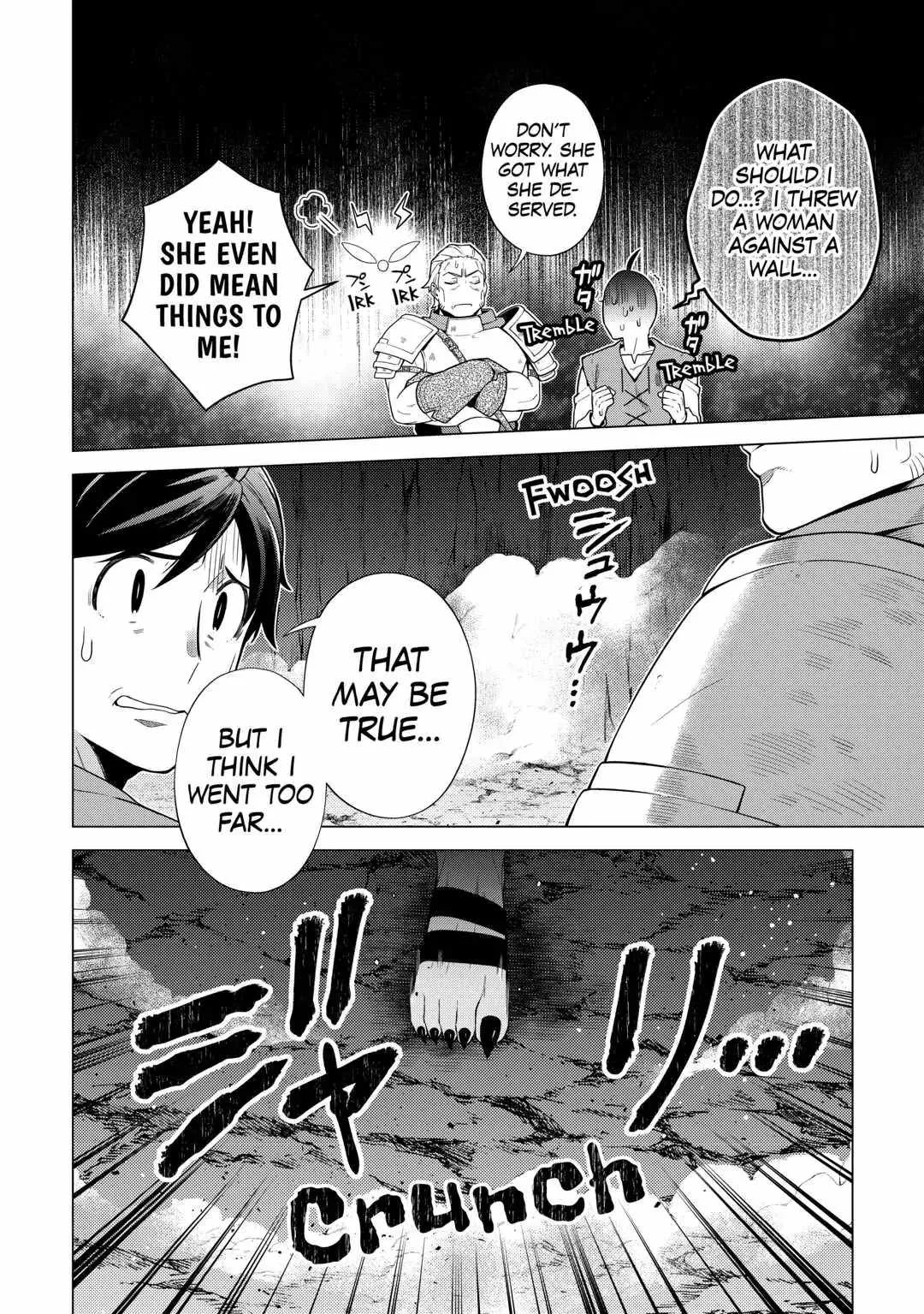 Chouetsu-sha To Natta Ossan wa My Pace ni Isekai wo Sansaku Suru Chapter 12 page 14