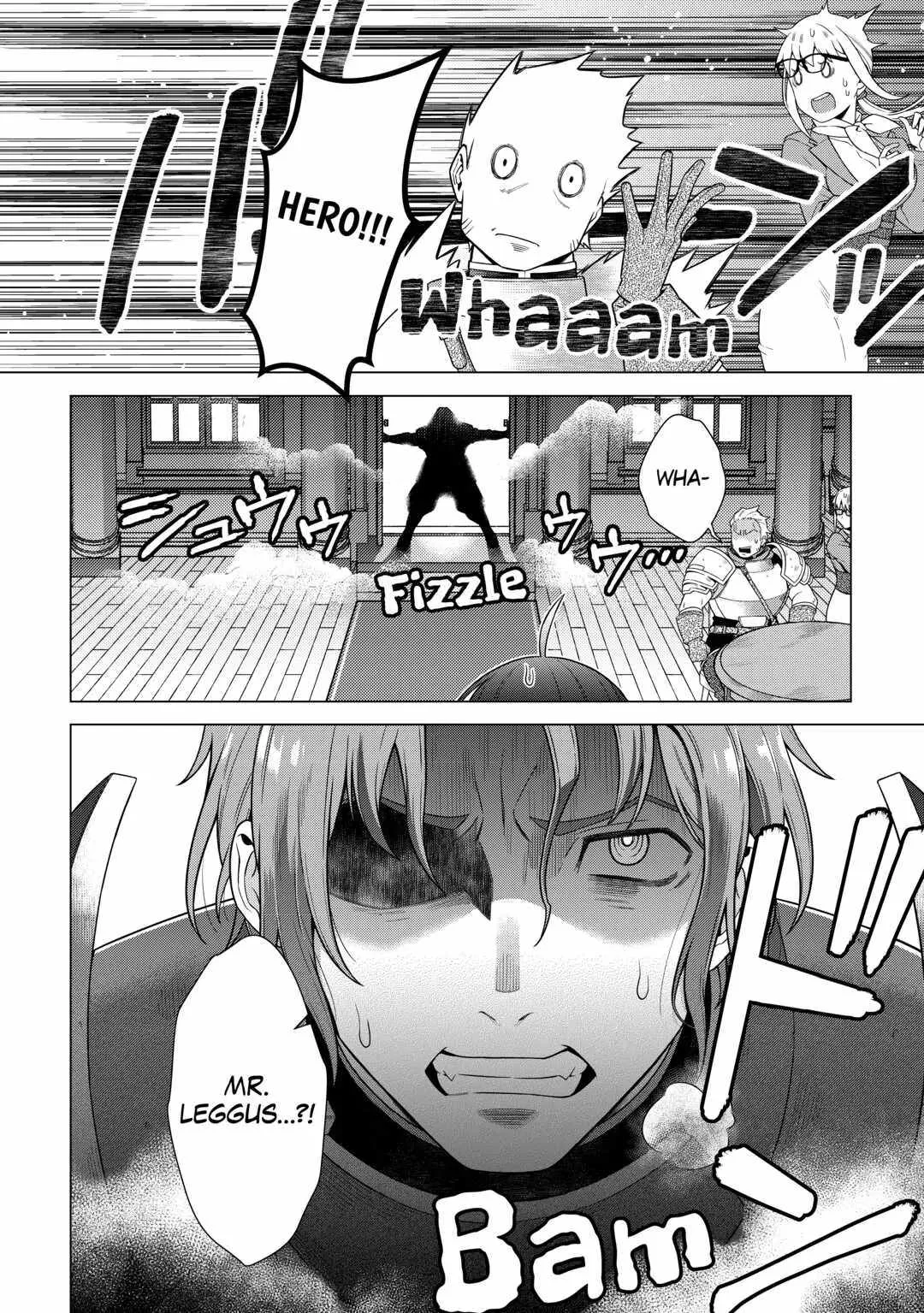 Chouetsu-sha To Natta Ossan wa My Pace ni Isekai wo Sansaku Suru Chapter 15 page 26