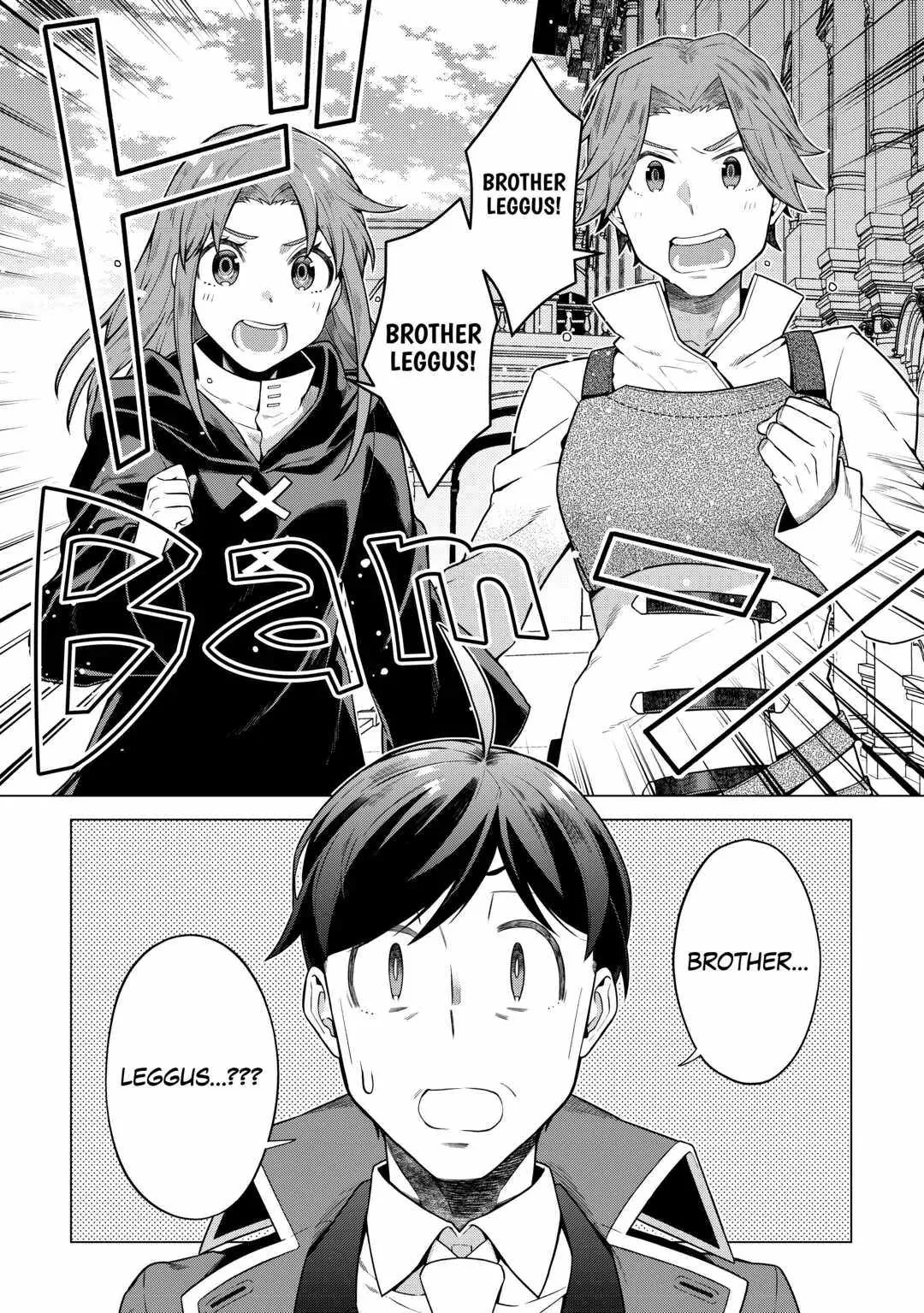 Chouetsu-sha To Natta Ossan wa My Pace ni Isekai wo Sansaku Suru Chapter 14 page 23
