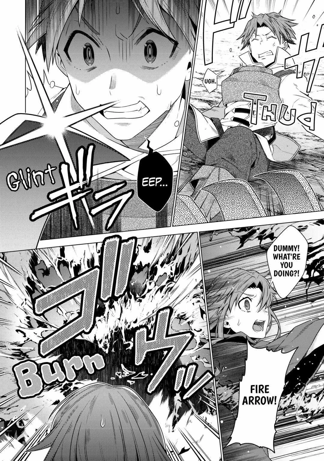 Chouetsu-sha To Natta Ossan wa My Pace ni Isekai wo Sansaku Suru Chapter 17 page 11