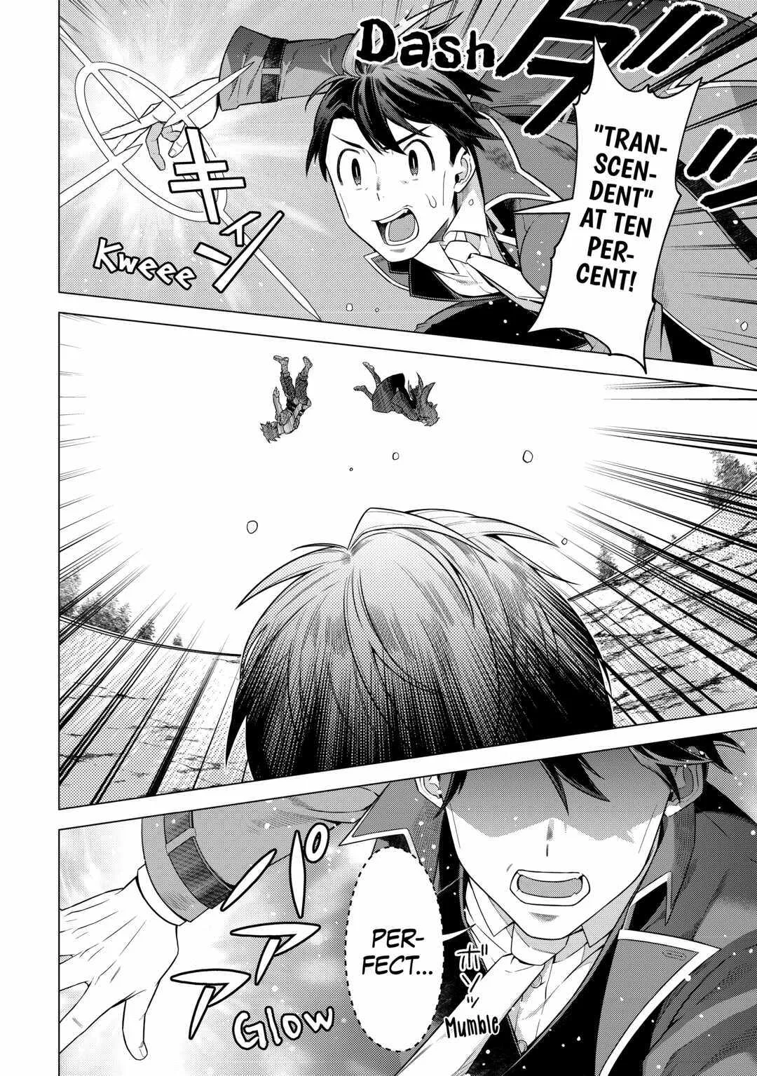 Chouetsu-sha To Natta Ossan wa My Pace ni Isekai wo Sansaku Suru Chapter 17 page 19