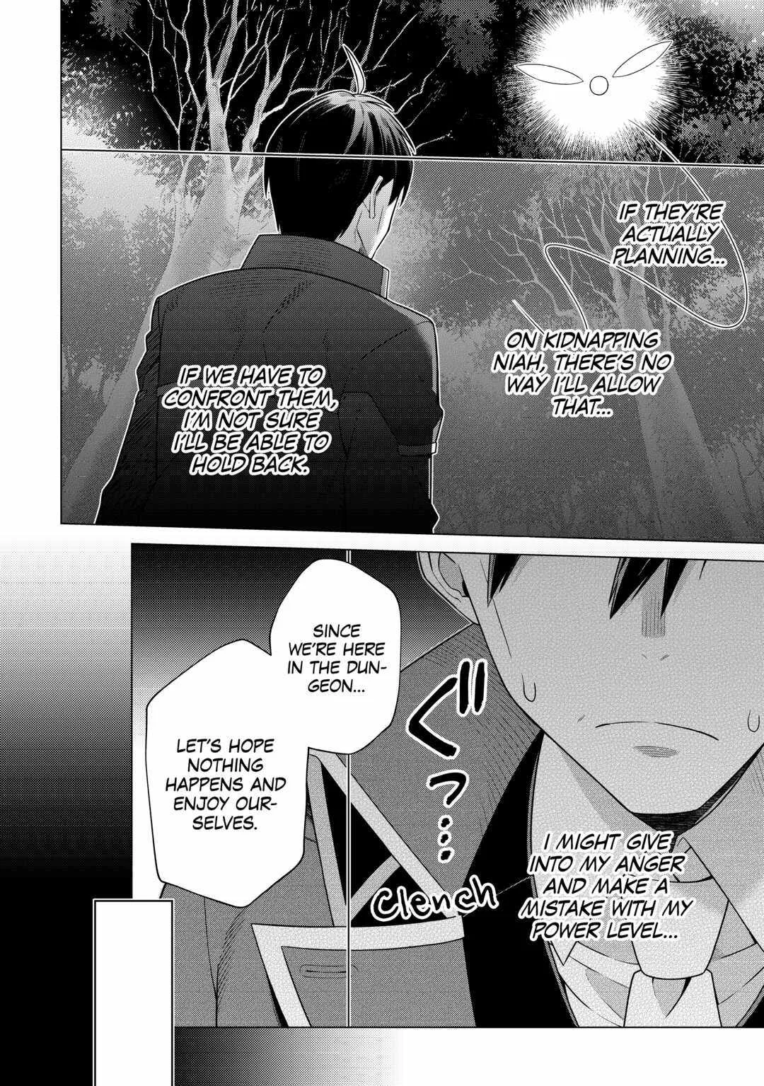 Chouetsu-sha To Natta Ossan wa My Pace ni Isekai wo Sansaku Suru Chapter 20 page 8