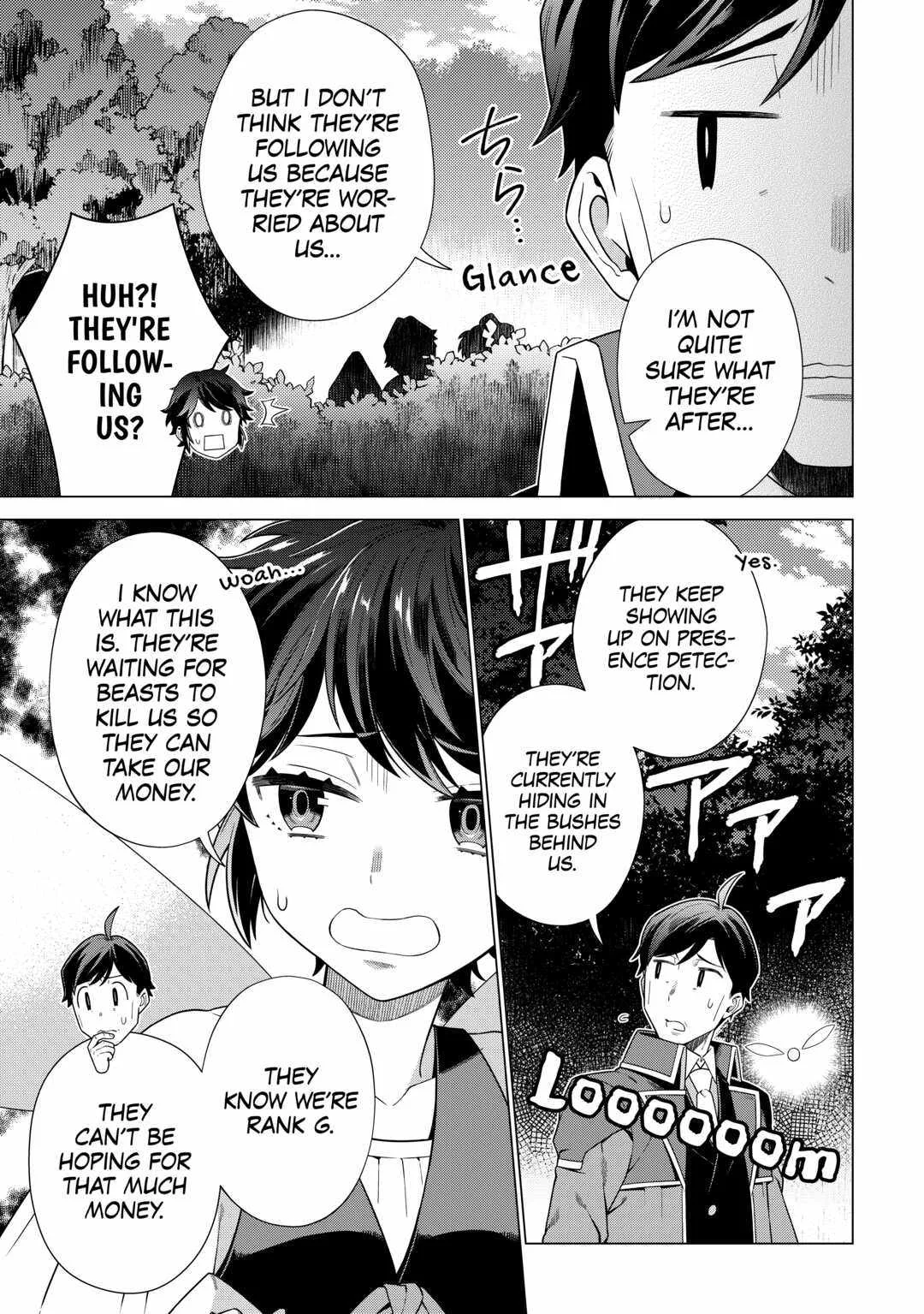 Chouetsu-sha To Natta Ossan wa My Pace ni Isekai wo Sansaku Suru Chapter 20 page 5