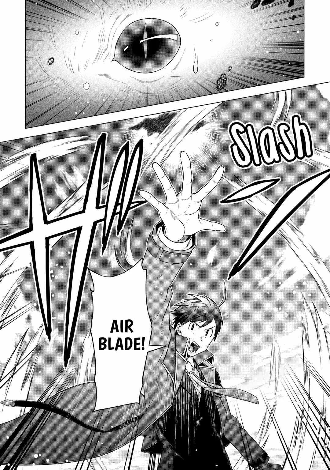 Chouetsu-sha To Natta Ossan wa My Pace ni Isekai wo Sansaku Suru Chapter 17 page 25
