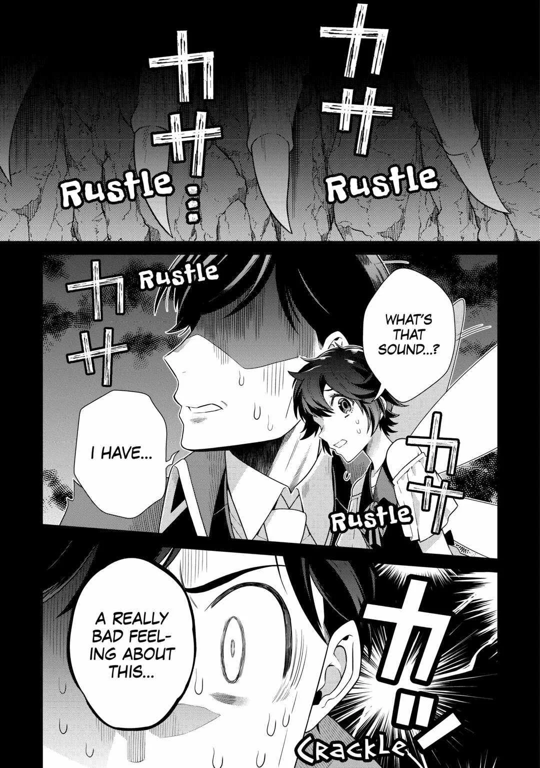 Chouetsu-sha To Natta Ossan wa My Pace ni Isekai wo Sansaku Suru Chapter 20 page 1