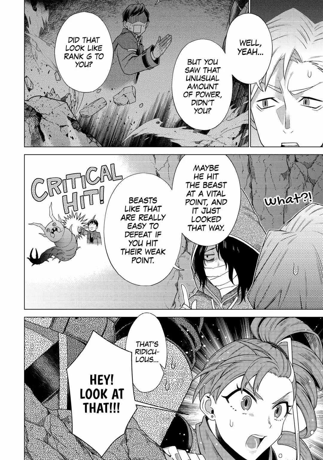 Chouetsu-sha To Natta Ossan wa My Pace ni Isekai wo Sansaku Suru Chapter 20 page 24