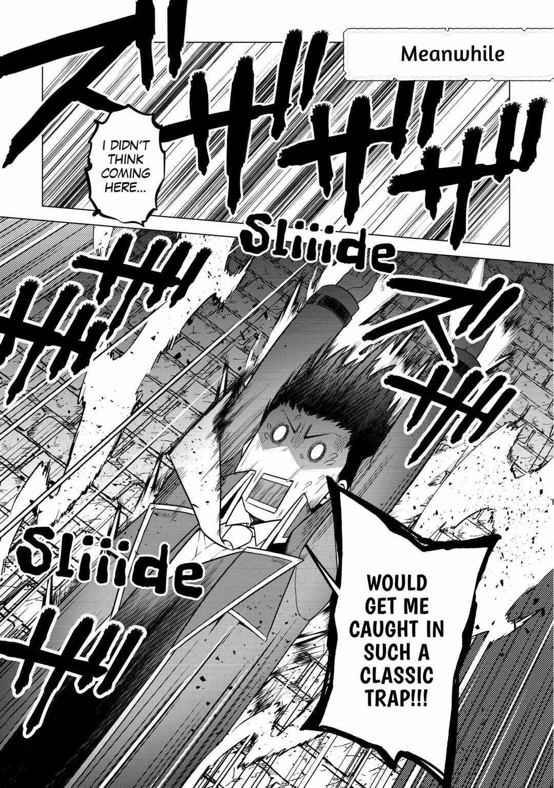 Chouetsu-sha To Natta Ossan wa My Pace ni Isekai wo Sansaku Suru Chapter 21 page 13