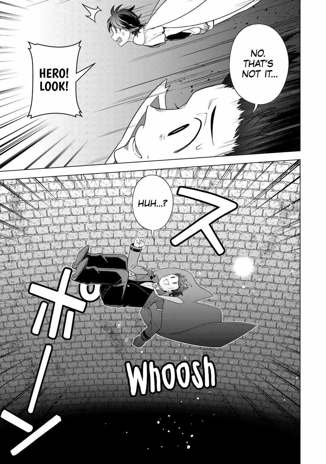 Chouetsu-sha To Natta Ossan wa My Pace ni Isekai wo Sansaku Suru Chapter 21 page 15