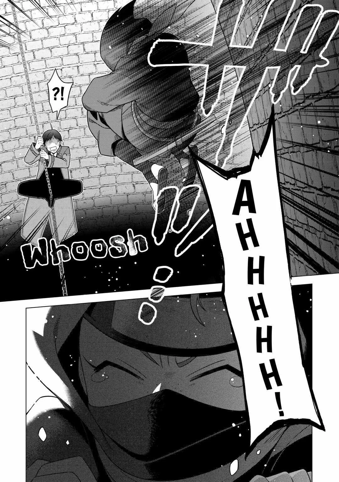 Chouetsu-sha To Natta Ossan wa My Pace ni Isekai wo Sansaku Suru Chapter 21 page 23