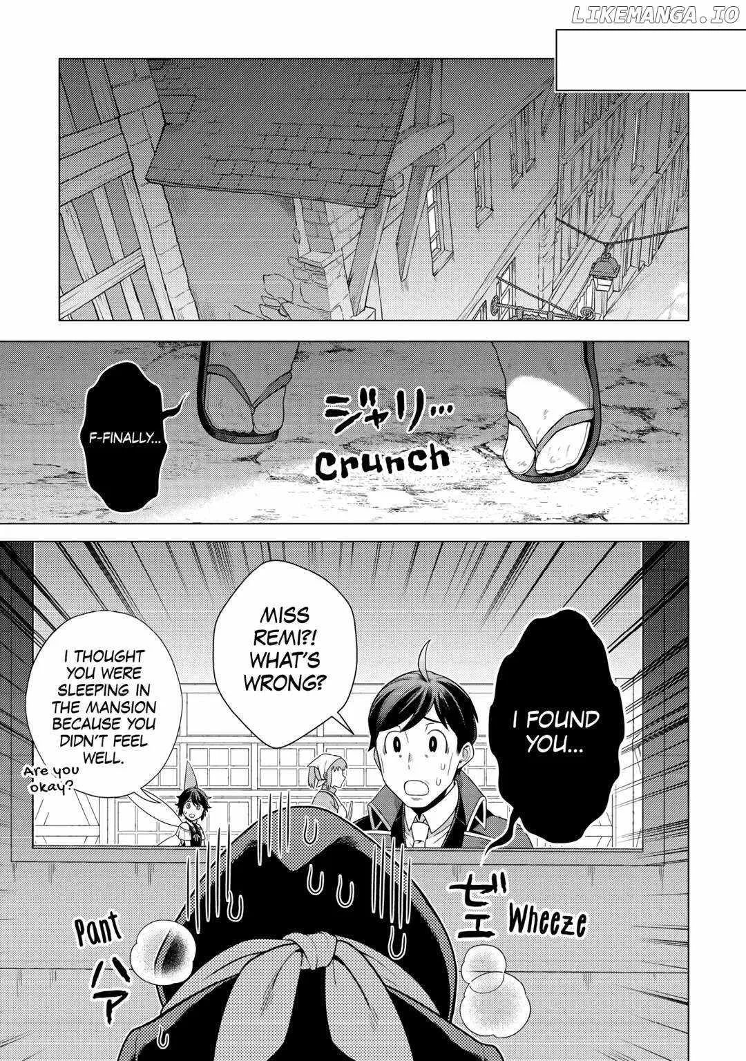 Chouetsu-sha To Natta Ossan wa My Pace ni Isekai wo Sansaku Suru Chapter 25 page 19