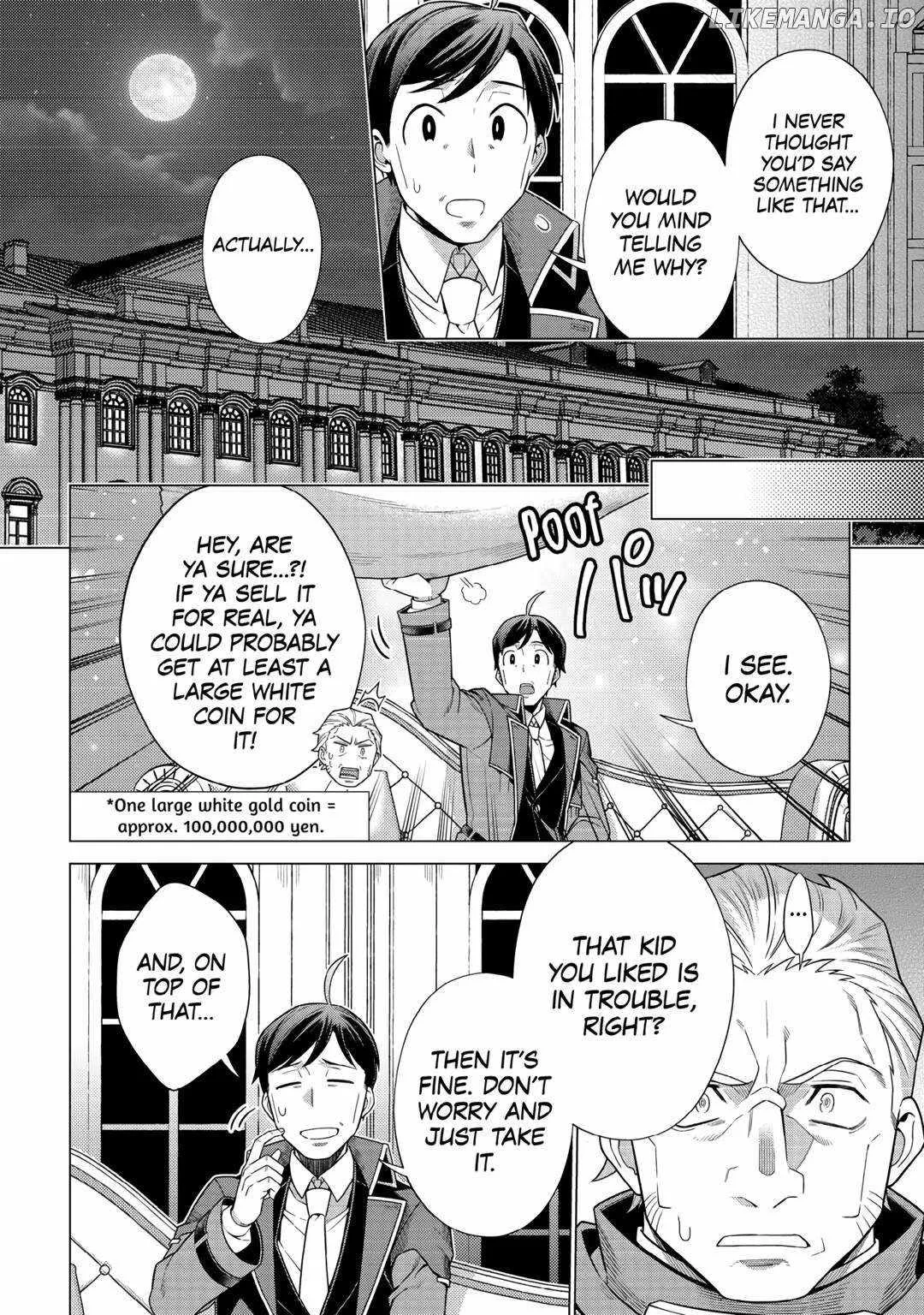 Chouetsu-sha To Natta Ossan wa My Pace ni Isekai wo Sansaku Suru Chapter 25 page 24