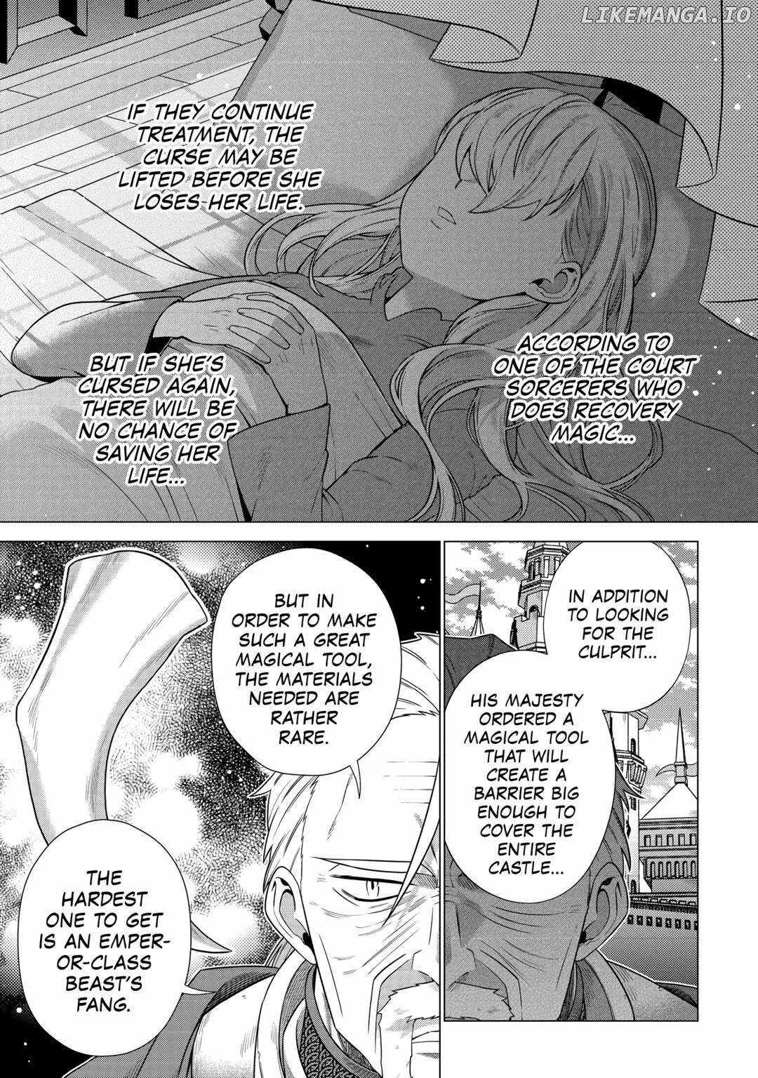 Chouetsu-sha To Natta Ossan wa My Pace ni Isekai wo Sansaku Suru Chapter 25 page 7