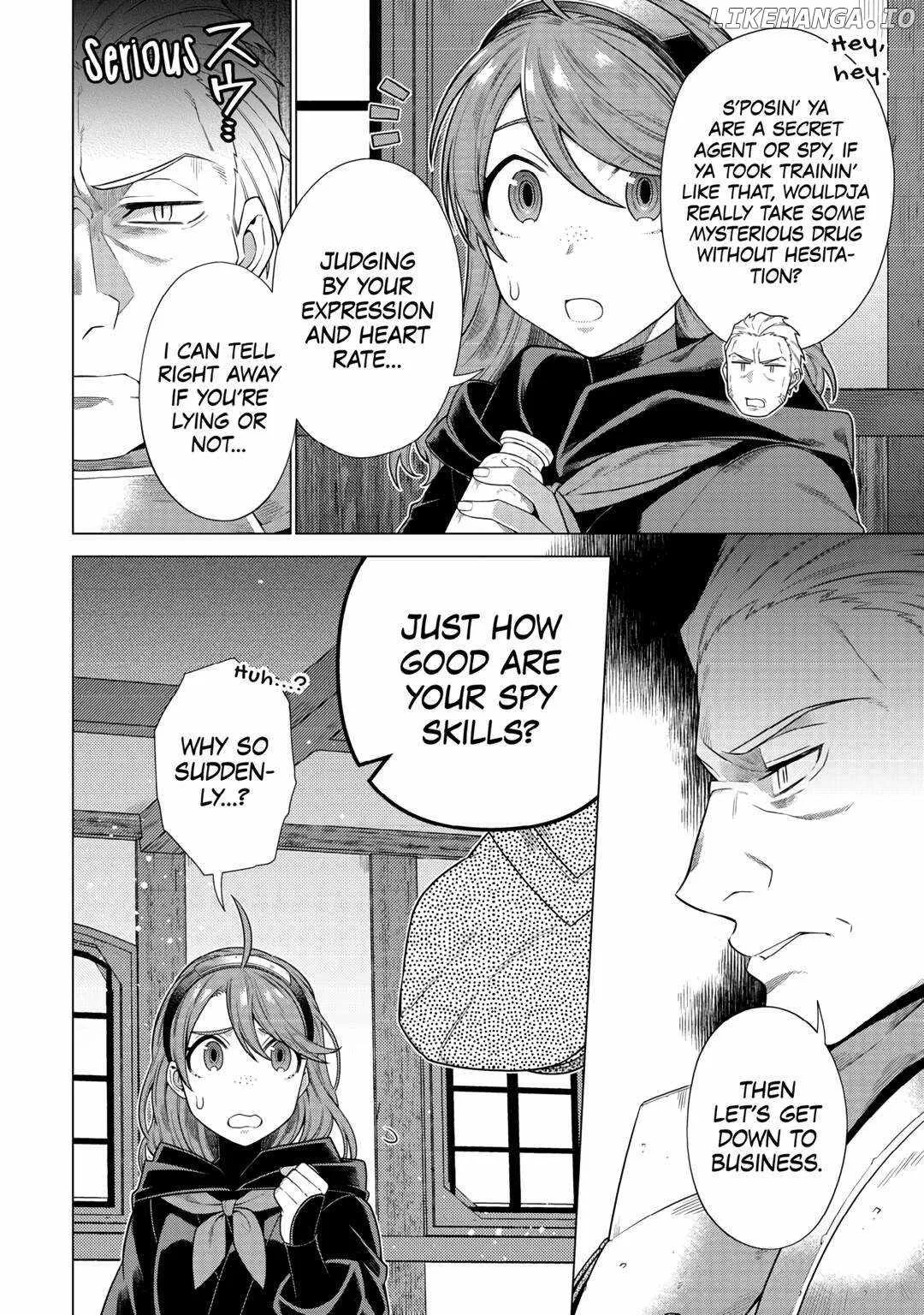 Chouetsu-sha To Natta Ossan wa My Pace ni Isekai wo Sansaku Suru Chapter 24 page 6