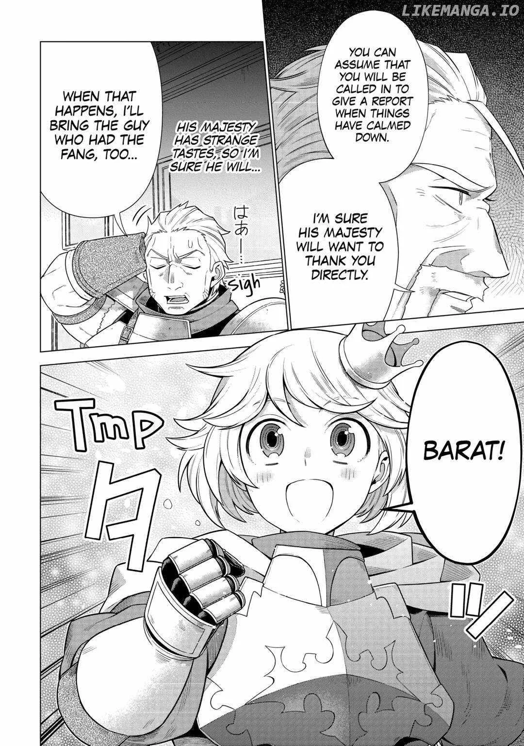 Chouetsu-sha To Natta Ossan wa My Pace ni Isekai wo Sansaku Suru Chapter 26 page 4