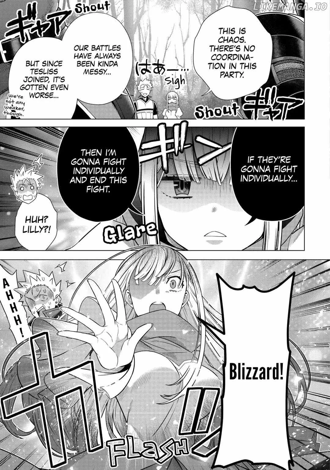 Chouetsu-sha To Natta Ossan wa My Pace ni Isekai wo Sansaku Suru Chapter 29 page 5
