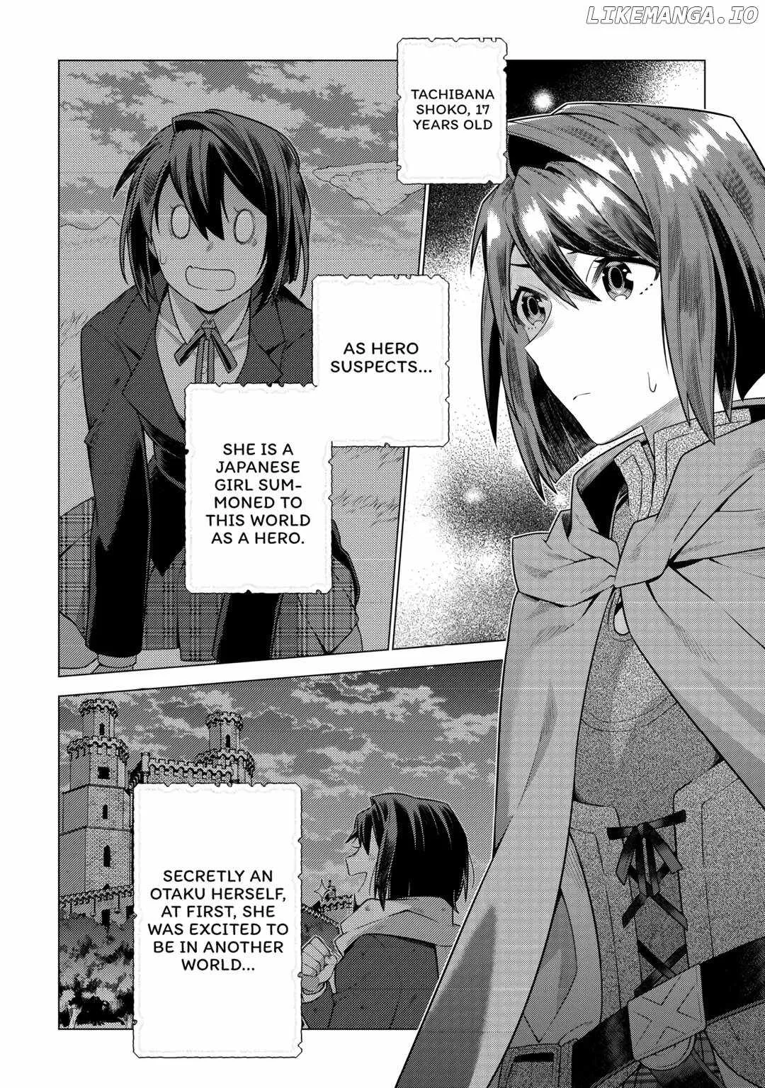 Chouetsu-sha To Natta Ossan wa My Pace ni Isekai wo Sansaku Suru Chapter 32 page 4