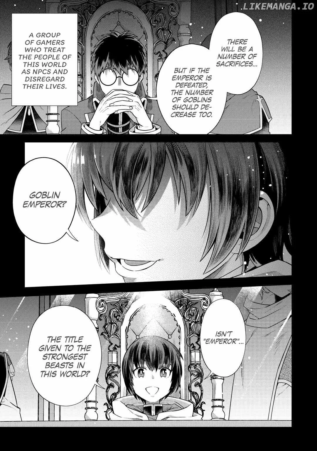 Chouetsu-sha To Natta Ossan wa My Pace ni Isekai wo Sansaku Suru Chapter 32 page 7