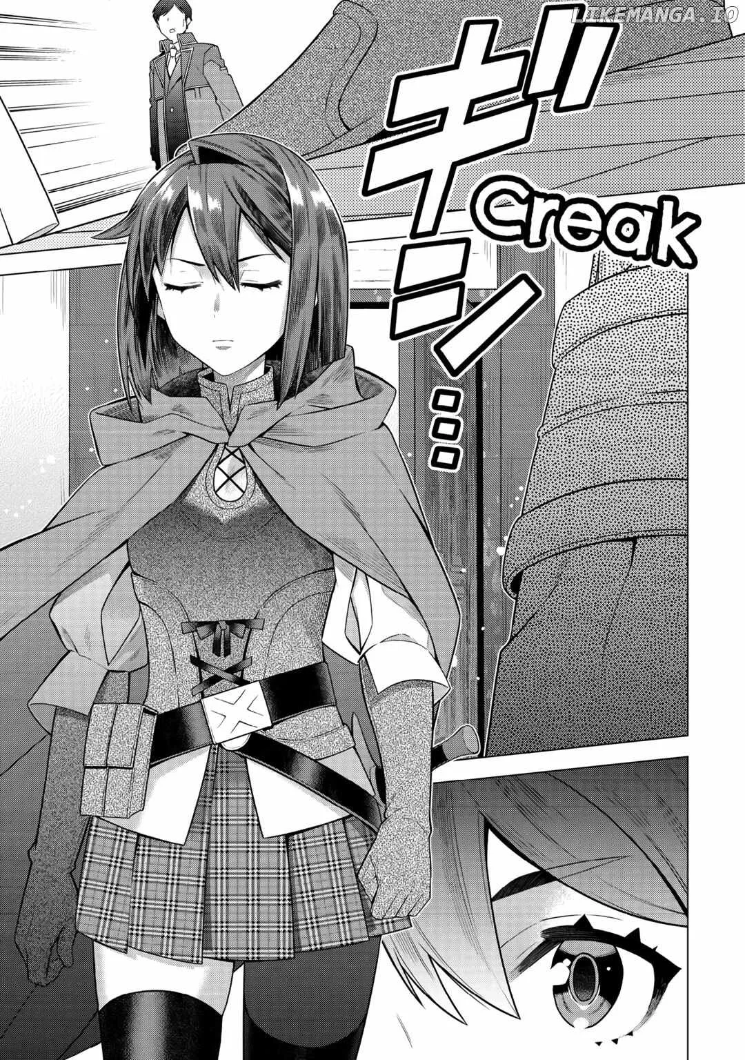Chouetsu-sha To Natta Ossan wa My Pace ni Isekai wo Sansaku Suru Chapter 31 page 19