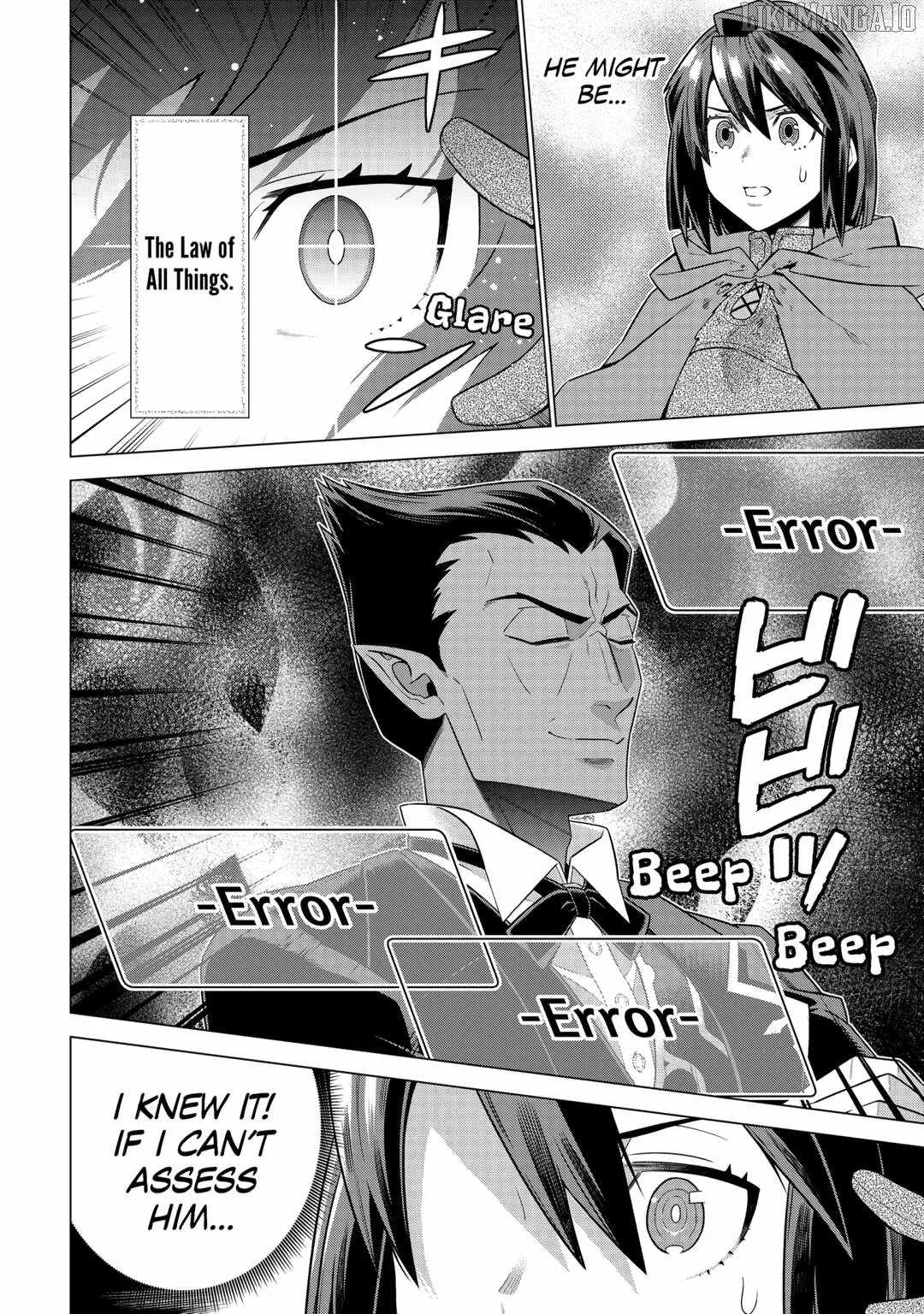 Chouetsu-sha To Natta Ossan wa My Pace ni Isekai wo Sansaku Suru Chapter 35 page 14