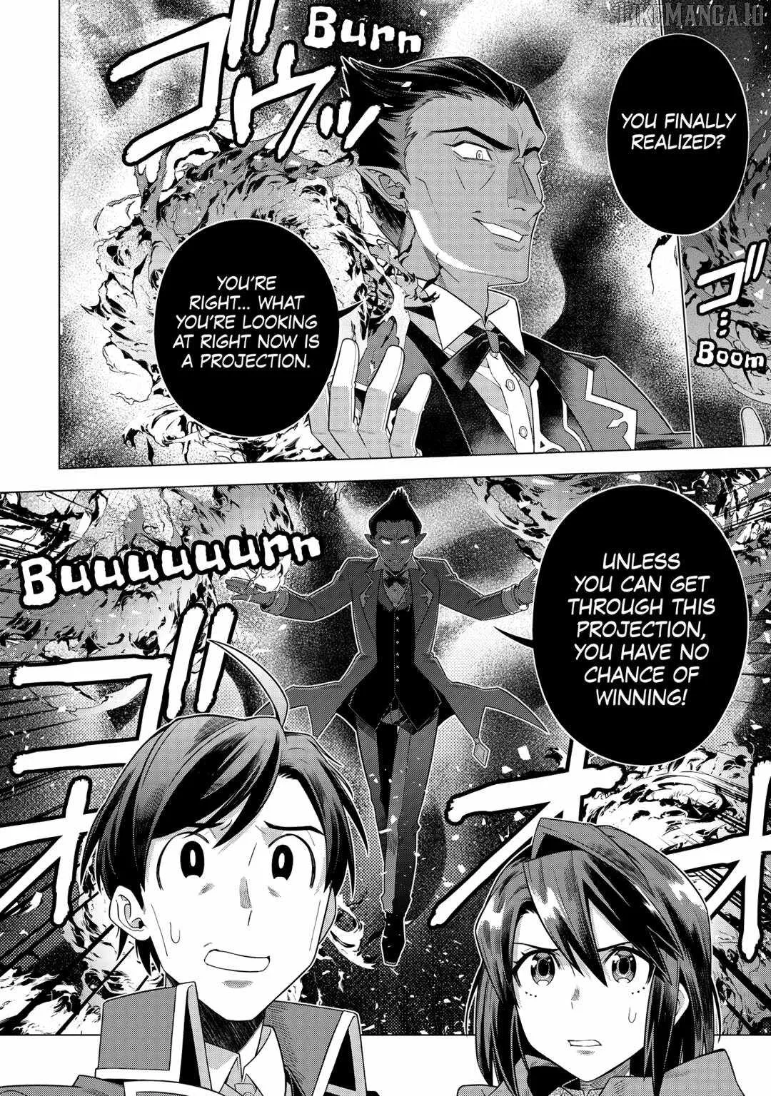 Chouetsu-sha To Natta Ossan wa My Pace ni Isekai wo Sansaku Suru Chapter 35 page 16