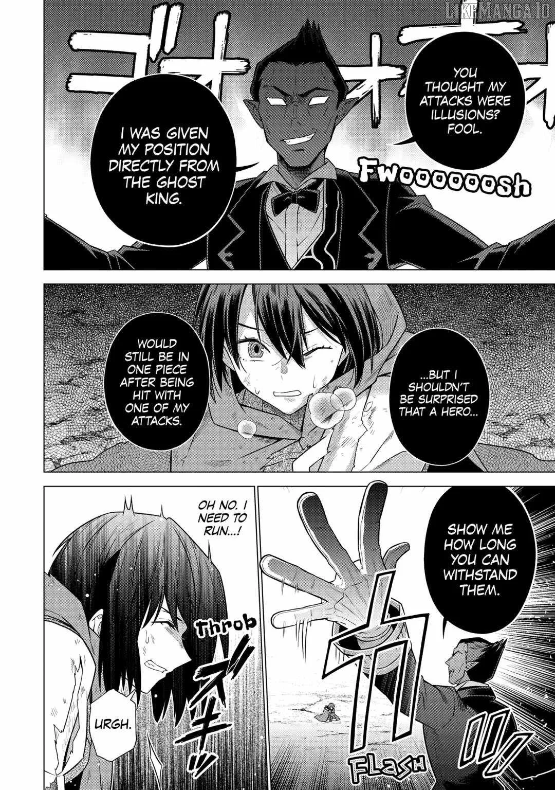 Chouetsu-sha To Natta Ossan wa My Pace ni Isekai wo Sansaku Suru Chapter 35 page 6