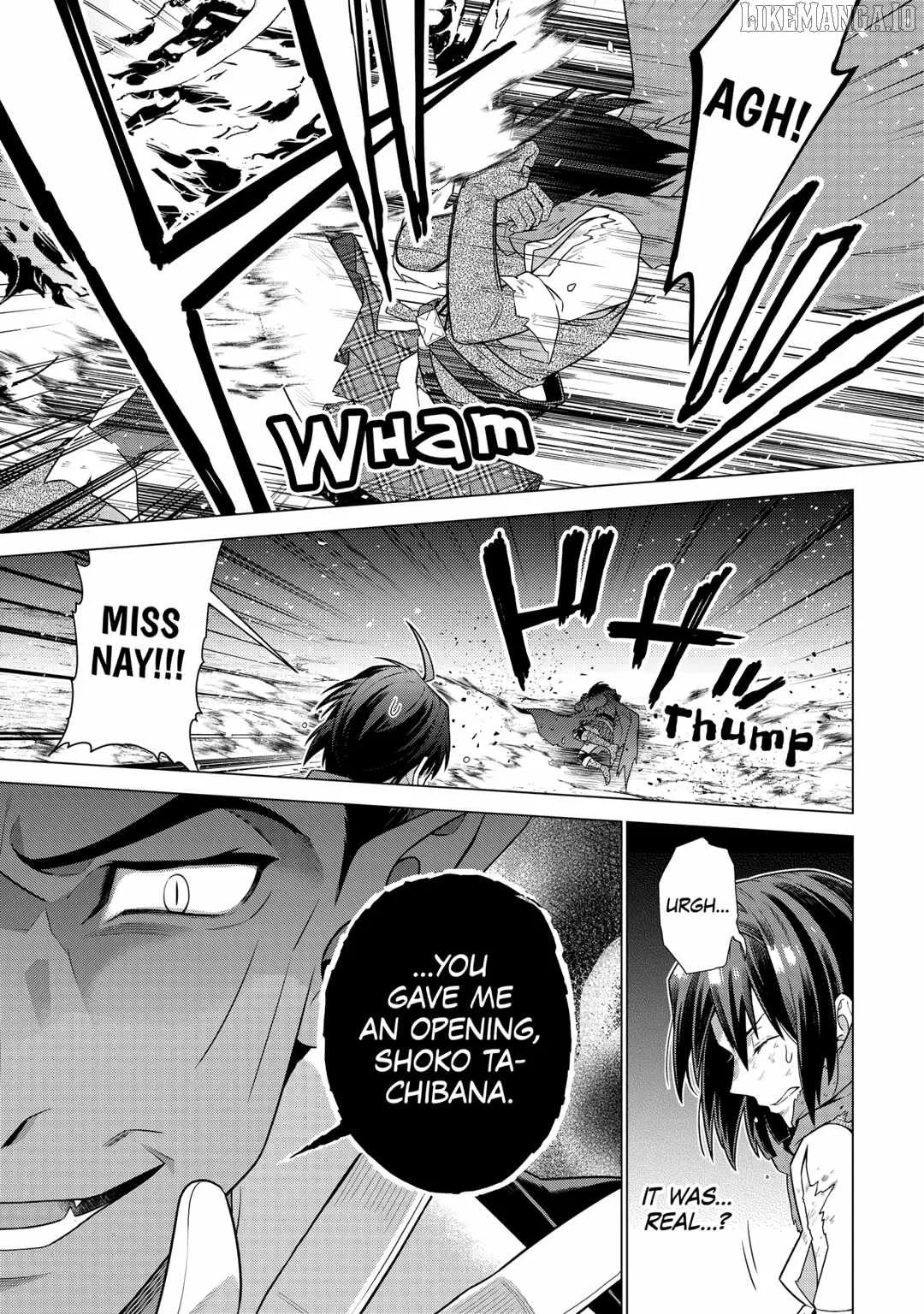 Chouetsu-sha To Natta Ossan wa My Pace ni Isekai wo Sansaku Suru Chapter 35 page 5