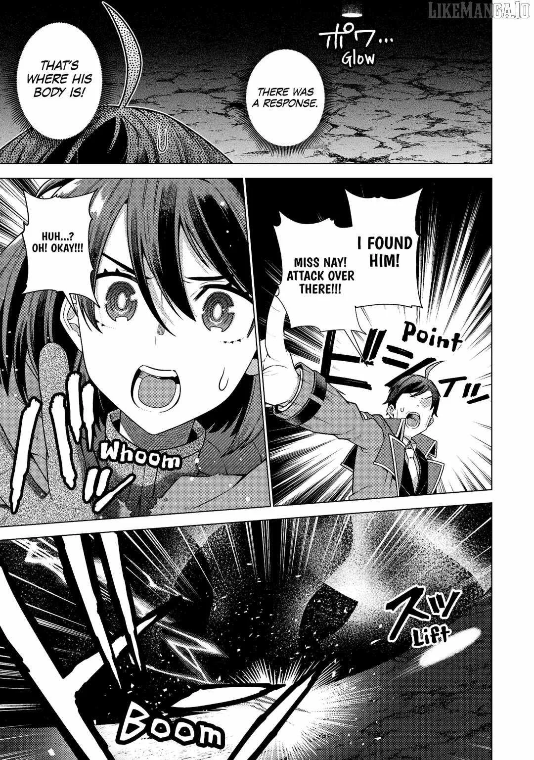 Chouetsu-sha To Natta Ossan wa My Pace ni Isekai wo Sansaku Suru Chapter 36 page 3
