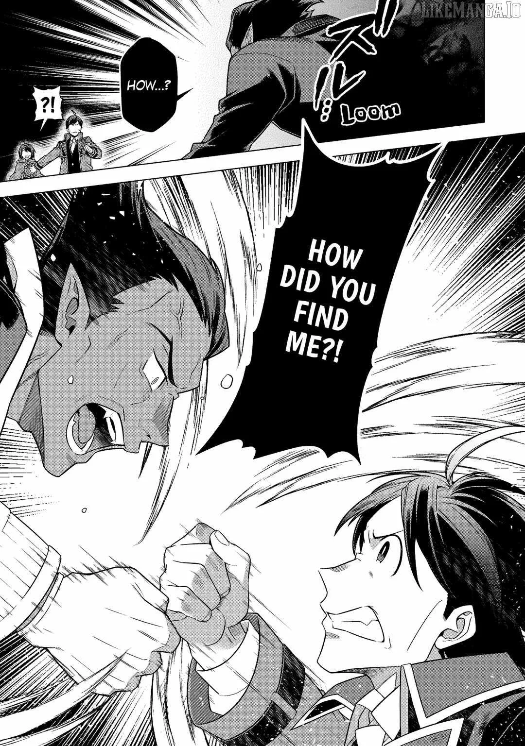 Chouetsu-sha To Natta Ossan wa My Pace ni Isekai wo Sansaku Suru Chapter 36 page 5