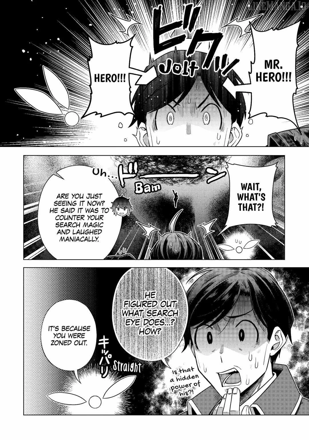 Chouetsu-sha To Natta Ossan wa My Pace ni Isekai wo Sansaku Suru Chapter 36 page 16