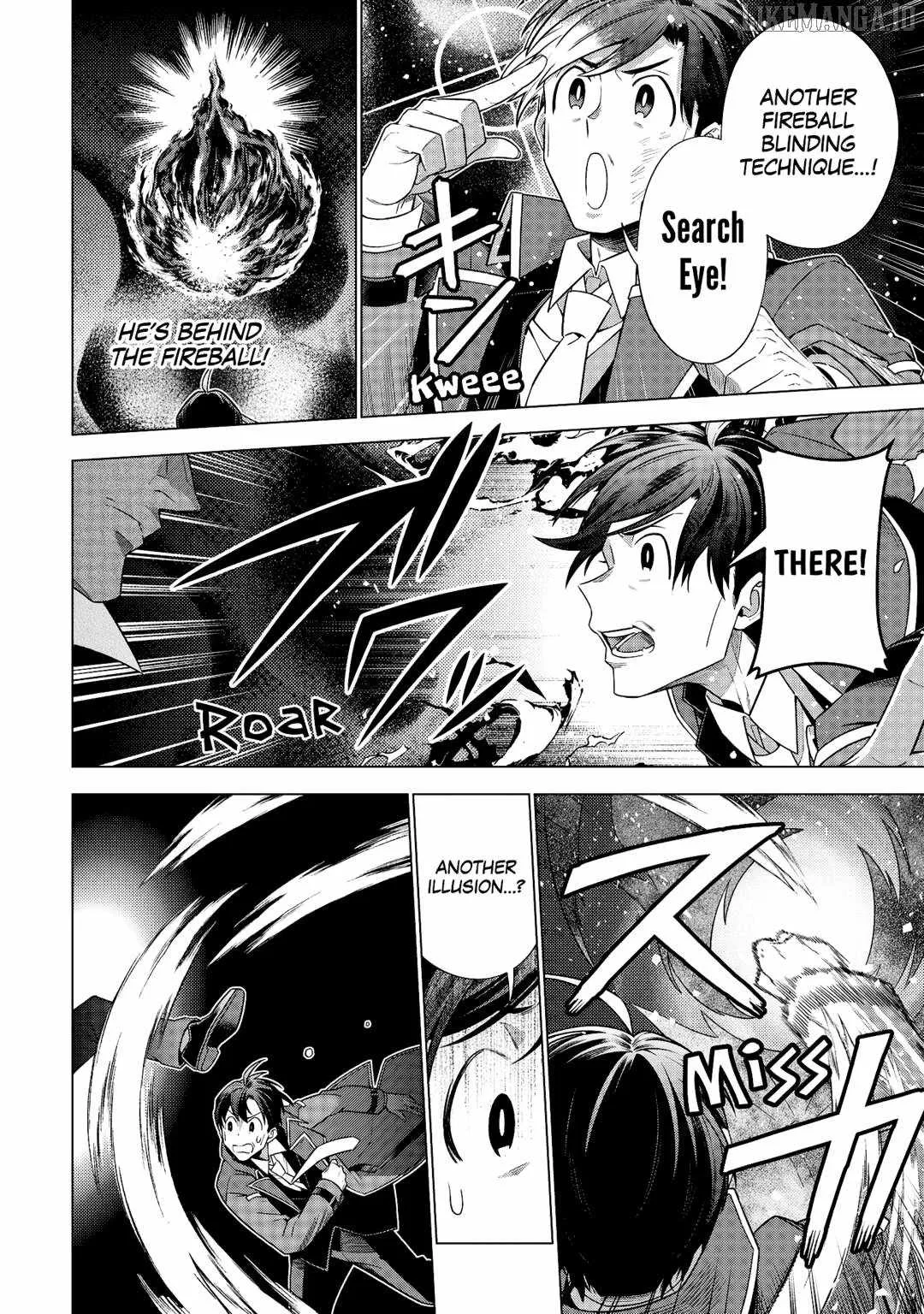 Chouetsu-sha To Natta Ossan wa My Pace ni Isekai wo Sansaku Suru Chapter 36 page 8