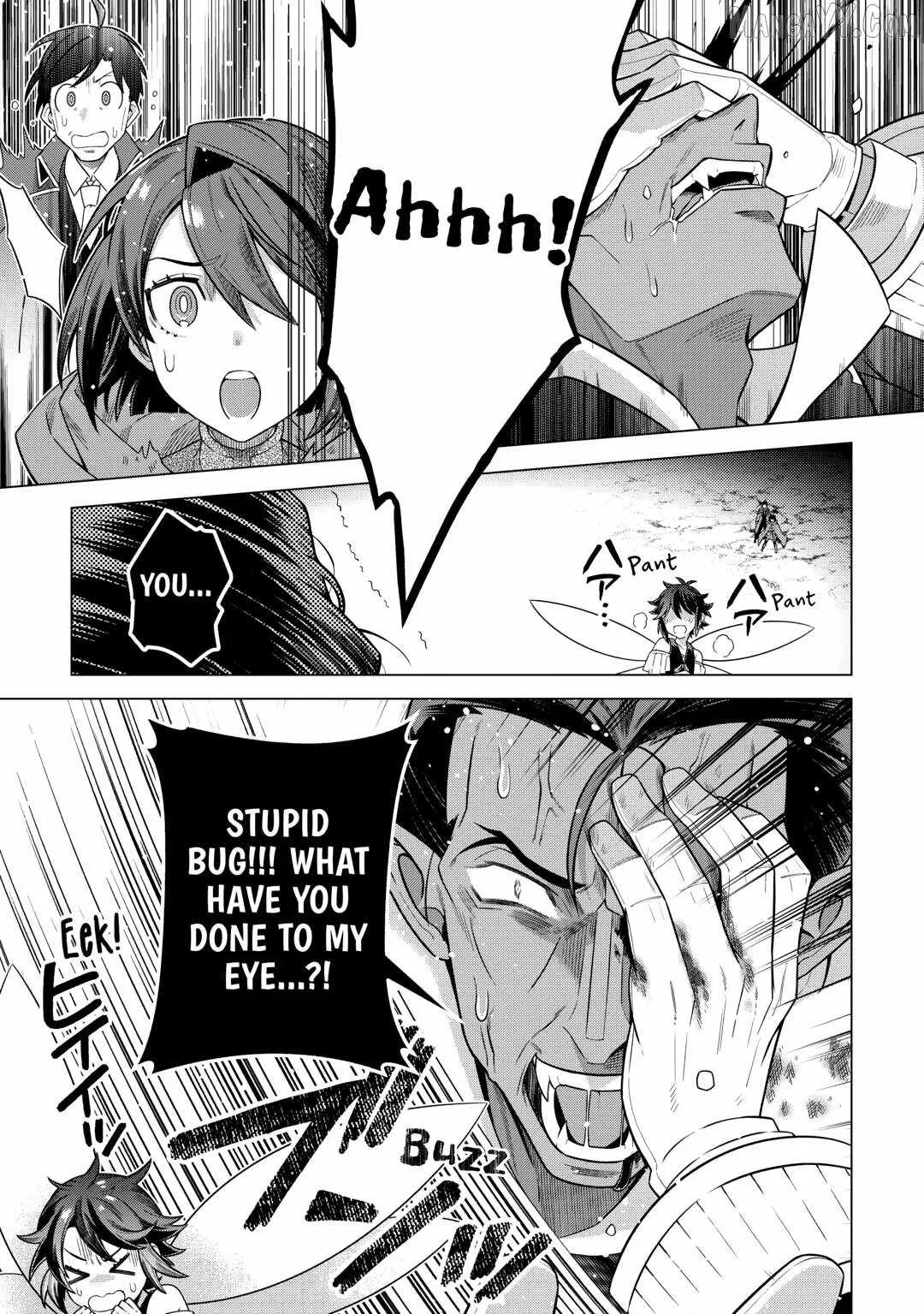 Chouetsu-sha To Natta Ossan wa My Pace ni Isekai wo Sansaku Suru Chapter 37 page 9