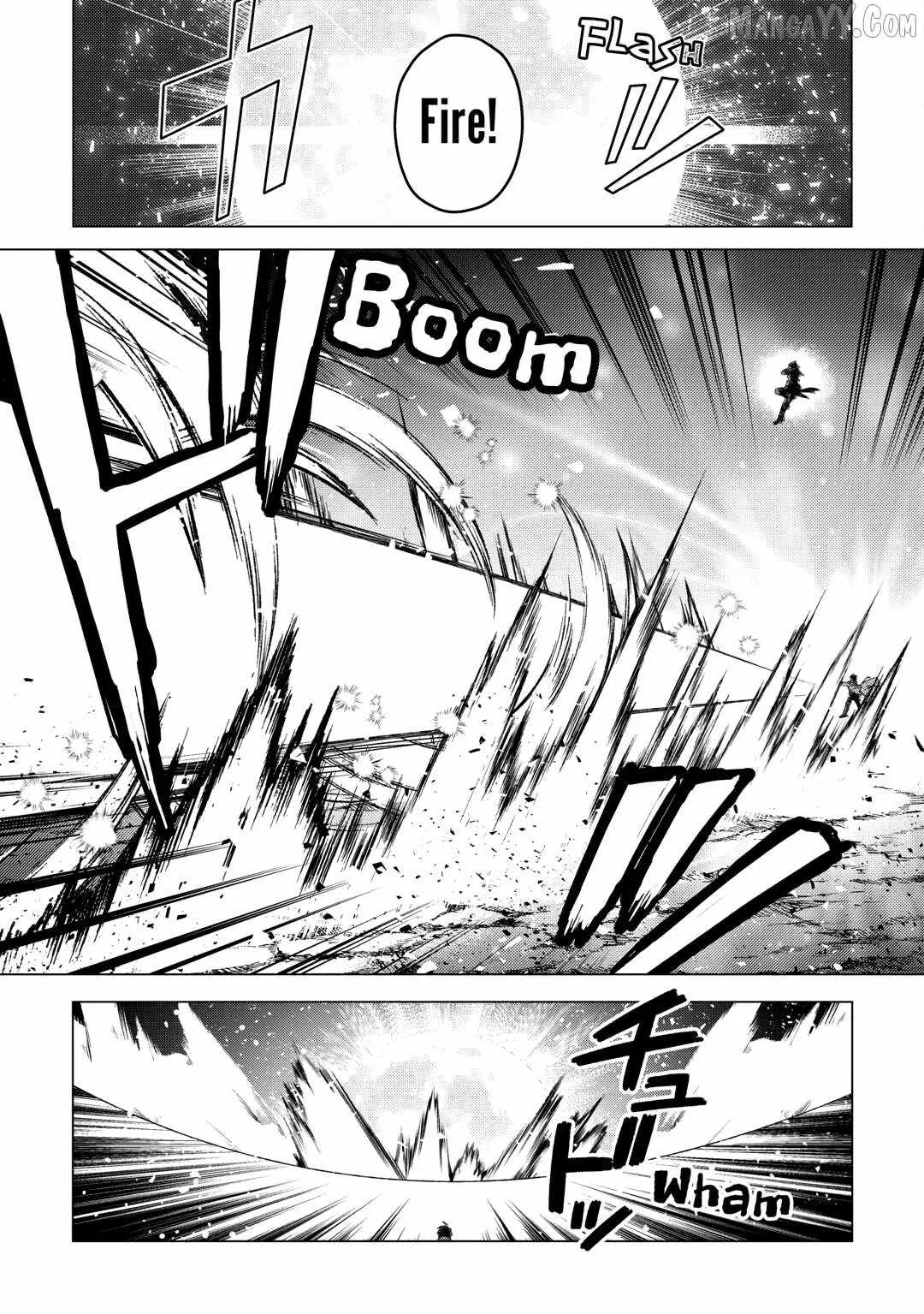 Chouetsu-sha To Natta Ossan wa My Pace ni Isekai wo Sansaku Suru Chapter 37 page 17