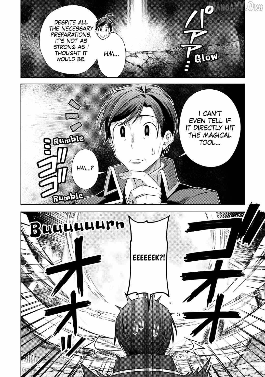 Chouetsu-sha To Natta Ossan wa My Pace ni Isekai wo Sansaku Suru Chapter 38 page 2