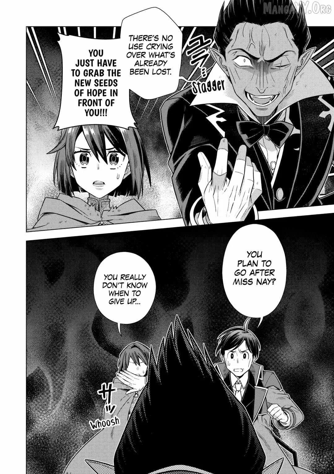 Chouetsu-sha To Natta Ossan wa My Pace ni Isekai wo Sansaku Suru Chapter 38 page 8