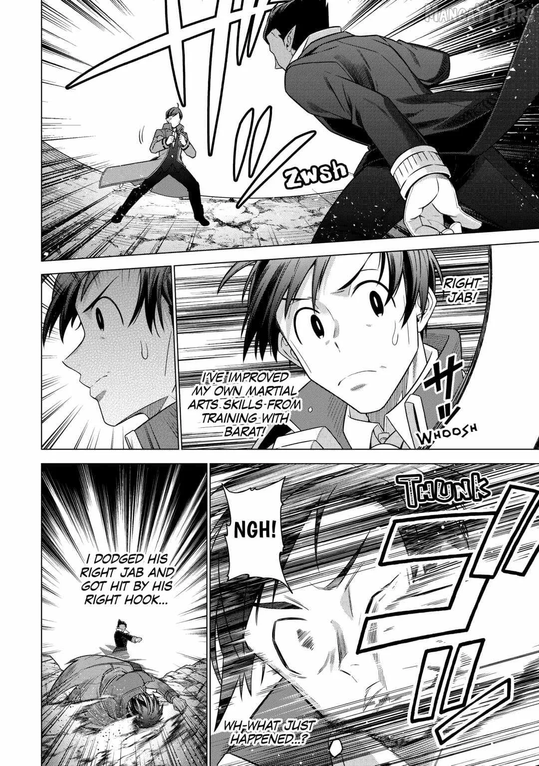 Chouetsu-sha To Natta Ossan wa My Pace ni Isekai wo Sansaku Suru Chapter 38 page 12