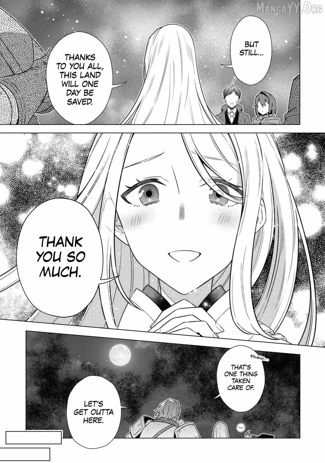 Chouetsu-sha To Natta Ossan wa My Pace ni Isekai wo Sansaku Suru Chapter 39 page 5