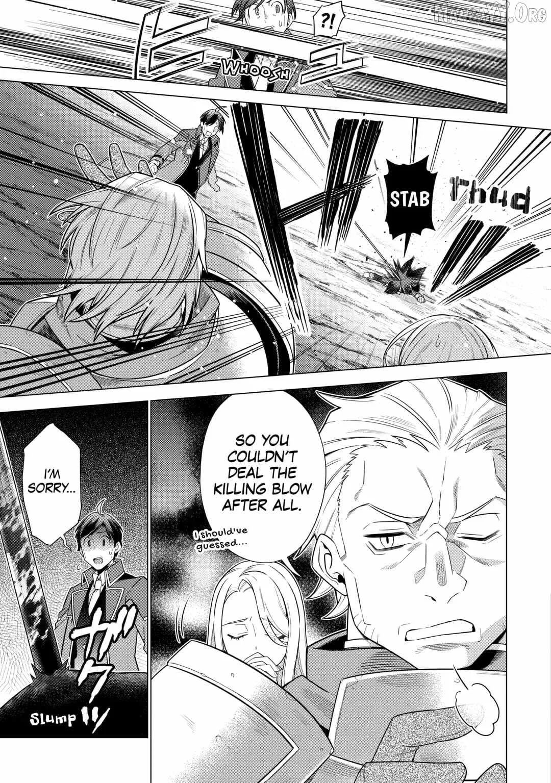 Chouetsu-sha To Natta Ossan wa My Pace ni Isekai wo Sansaku Suru Chapter 39 page 3