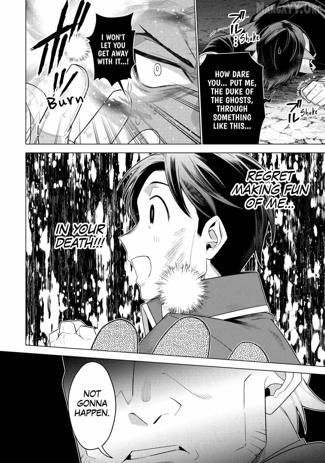 Chouetsu-sha To Natta Ossan wa My Pace ni Isekai wo Sansaku Suru Chapter 39 page 2