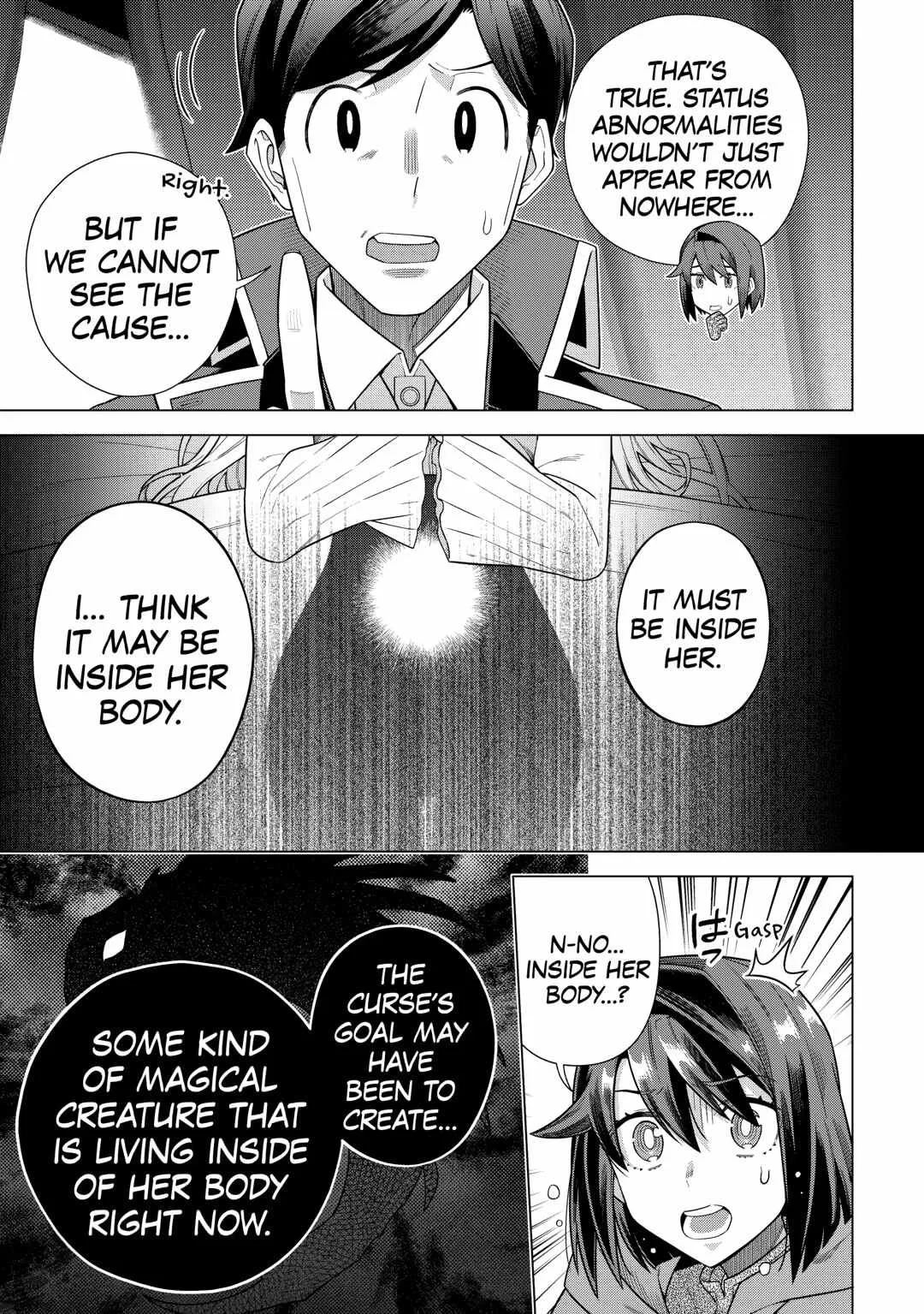 Chouetsu-sha To Natta Ossan wa My Pace ni Isekai wo Sansaku Suru Chapter 43 page 11
