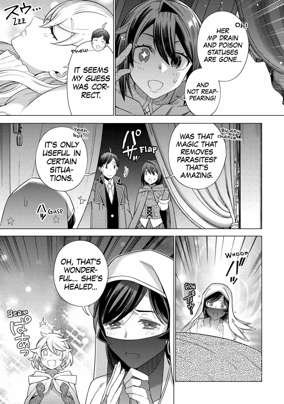 Chouetsu-sha To Natta Ossan wa My Pace ni Isekai wo Sansaku Suru Chapter 43 page 17