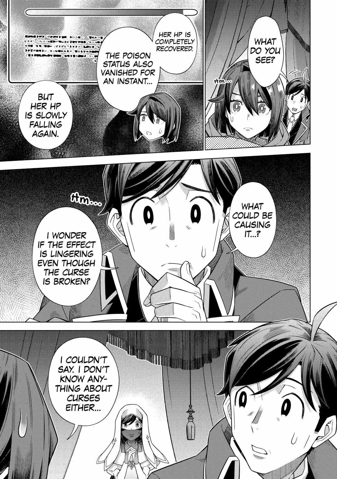 Chouetsu-sha To Natta Ossan wa My Pace ni Isekai wo Sansaku Suru Chapter 43 page 7