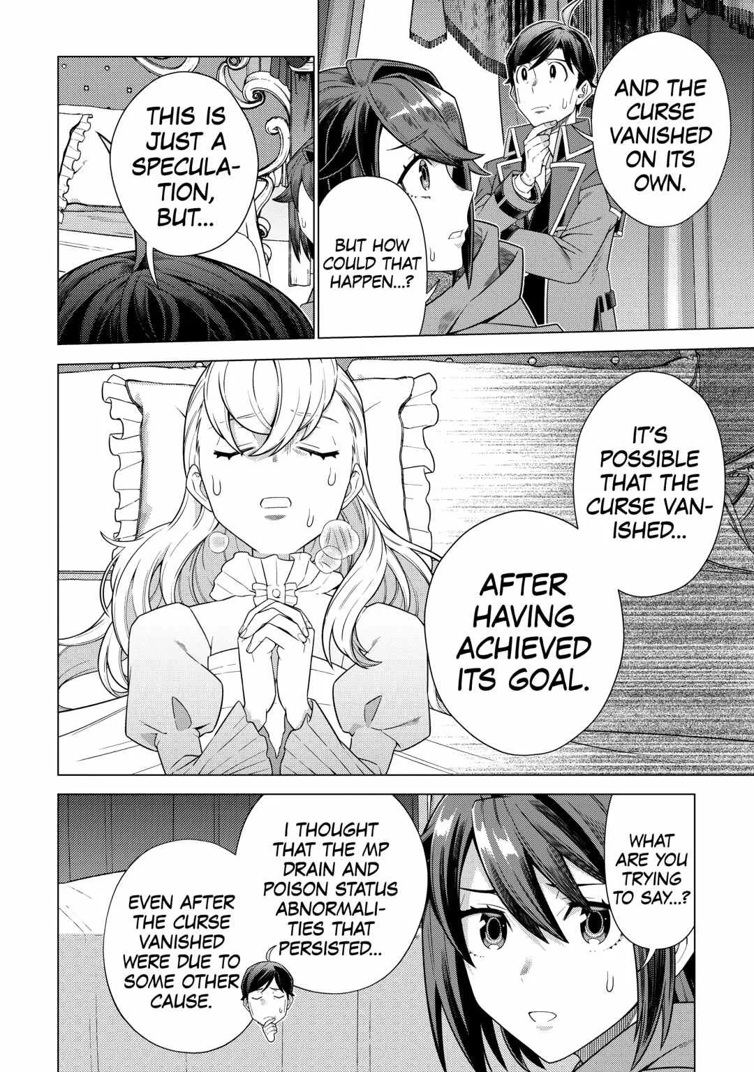 Chouetsu-sha To Natta Ossan wa My Pace ni Isekai wo Sansaku Suru Chapter 43 page 10